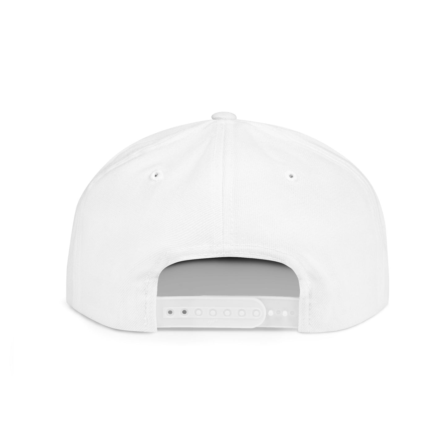 Supra & Skyline Tokyo Flat Bill Snapback