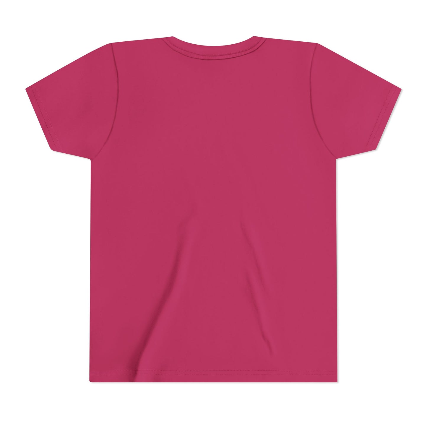 Skyline - Supra Youth Car Graphic Tee - Twin Sports Cars with Mountain Sunrise