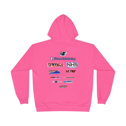 Shane Crain Vibrant Graphic Pullover Hoodie | Eco-Friendly Sweatshirt, Unisex Layering Piece for Casual Style, Gift for Birthdays, Cozy Fashion [...]