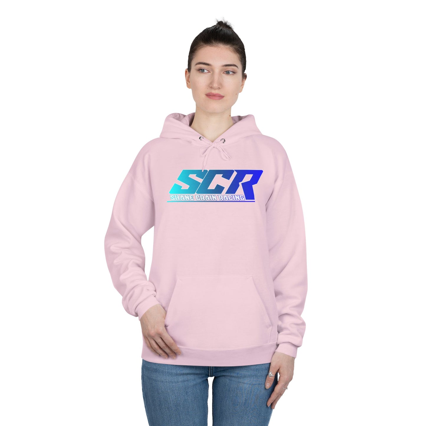 Shane Crain Vibrant Graphic Pullover Hoodie | Eco-Friendly Sweatshirt, Unisex Layering Piece for Casual Style, Gift for Birthdays, Cozy Fashion [...]