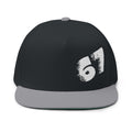 Black/Grey