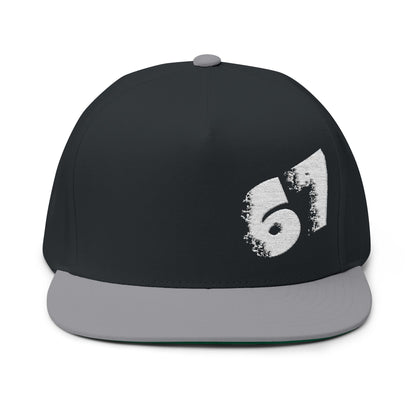 67 Cool Flat Bill Cap with Embroidered '67' Design, Unisex Baseball Hat, Trendy Streetwear Accessory, Perfect for Sports and Casual [...]