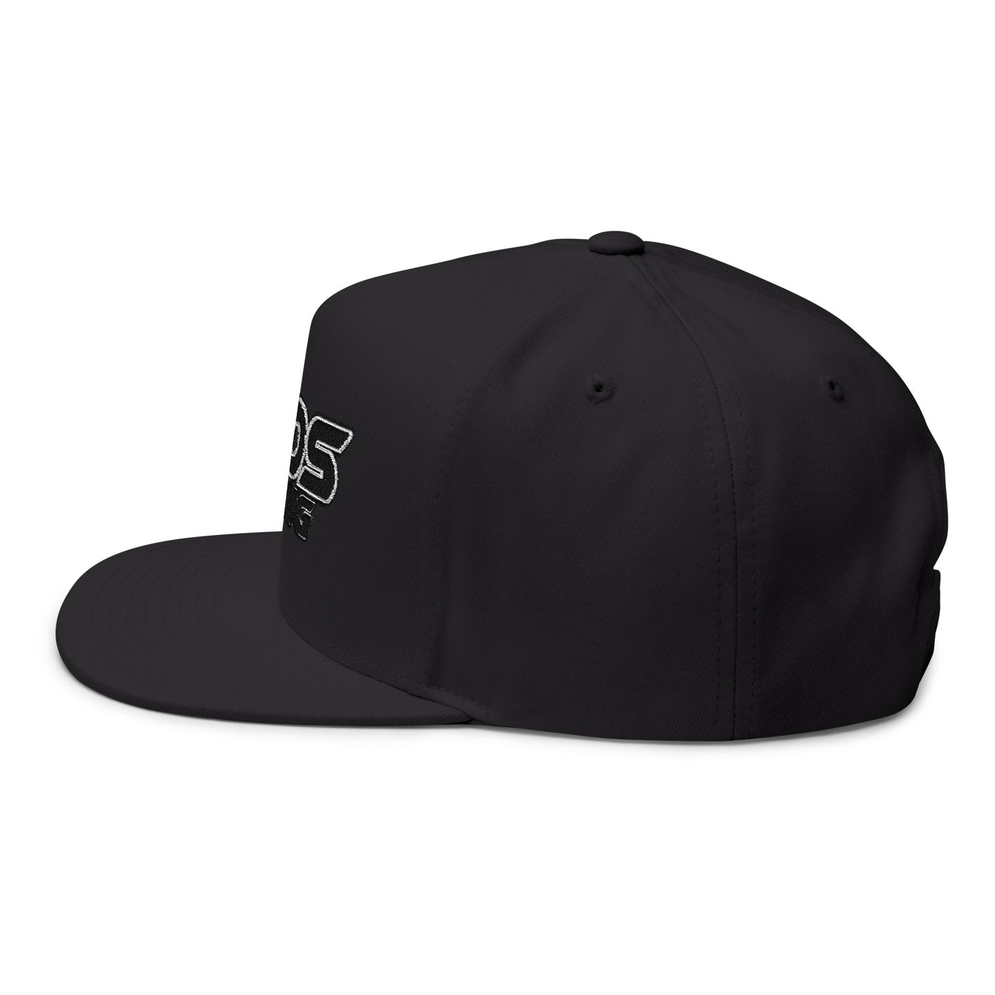 Stos Stylish Flat Bill Cap for Racing Fans, Embroidered STOS Racing Hat, Adjustable Cap for Outdoor Activities, Gift for Motorsports [...]