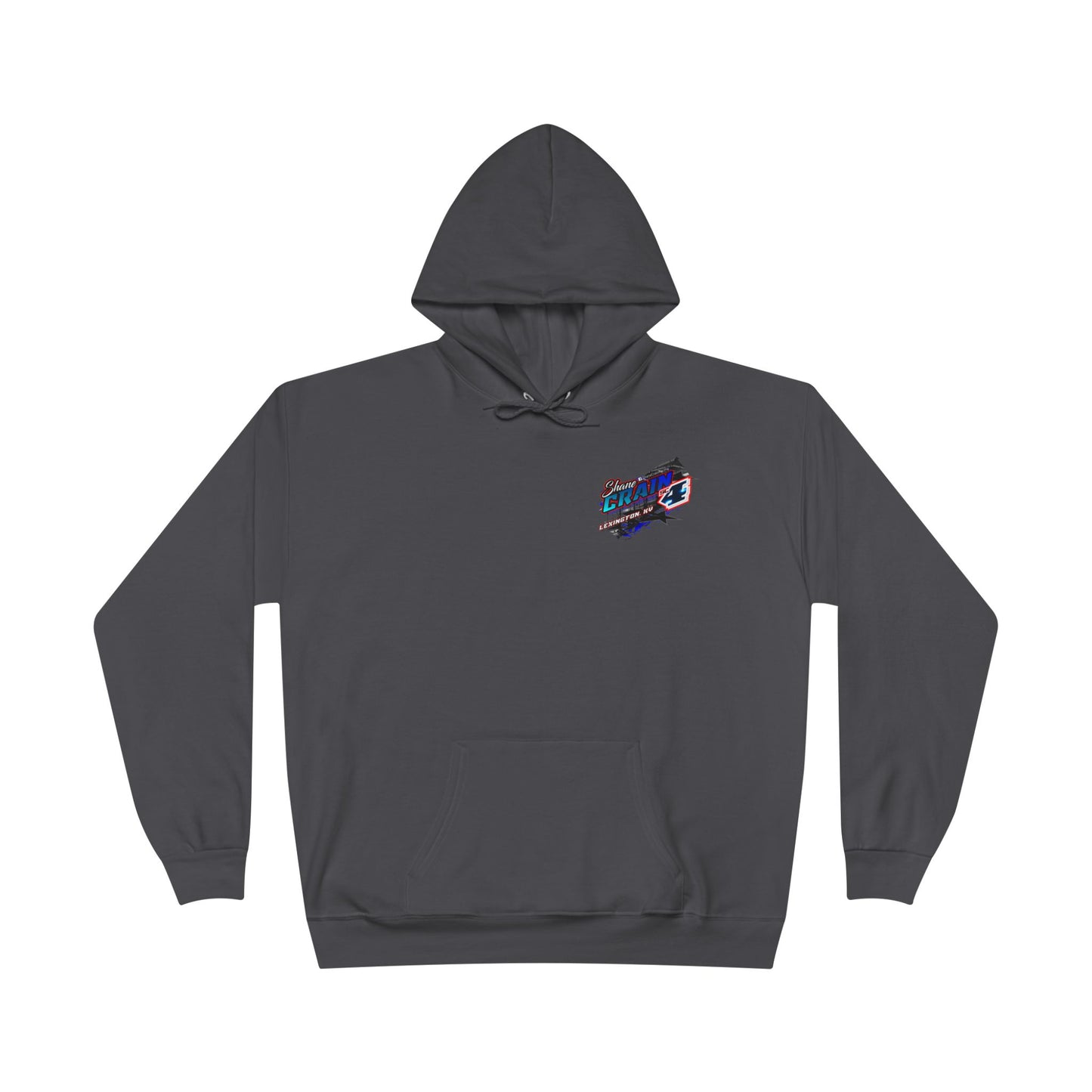 Shane Crain Vibrant Graphic Pullover Hoodie | Eco-Friendly Sweatshirt, Unisex Layering Piece for Casual Style, Gift for Birthdays, Cozy Fashion [...]