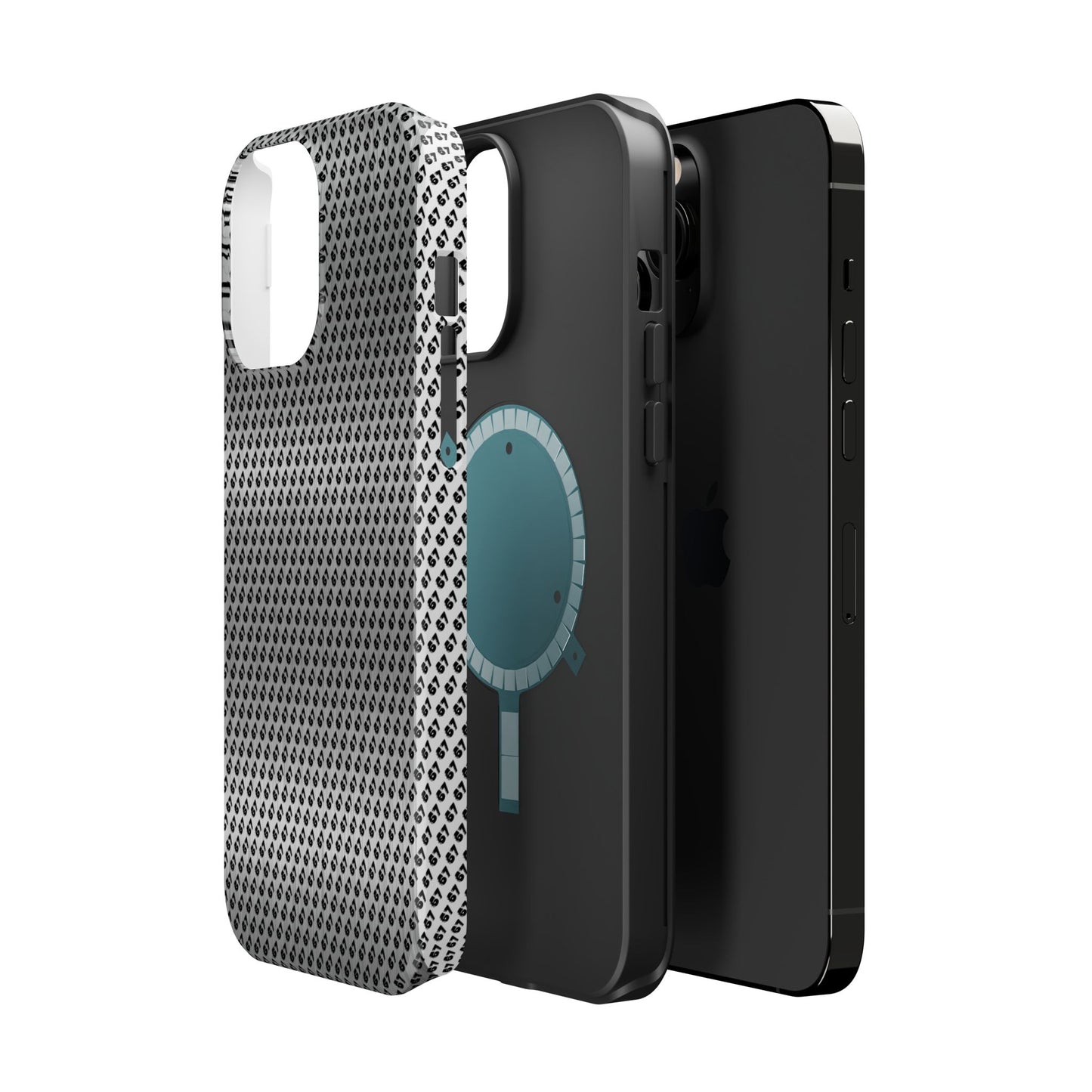 67 Stylish Magnetic Phone Cases | Durable Lightweight Protection, Modern Designs for Everyday Use, Perfect Gift for Tech Lovers