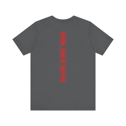 Shane Crain Racing Unisex Tee - Perfect for Race Fans, Casual Wear, Gifts for Drivers or Racing Enthusiasts, Year-Round Comfort, [...]