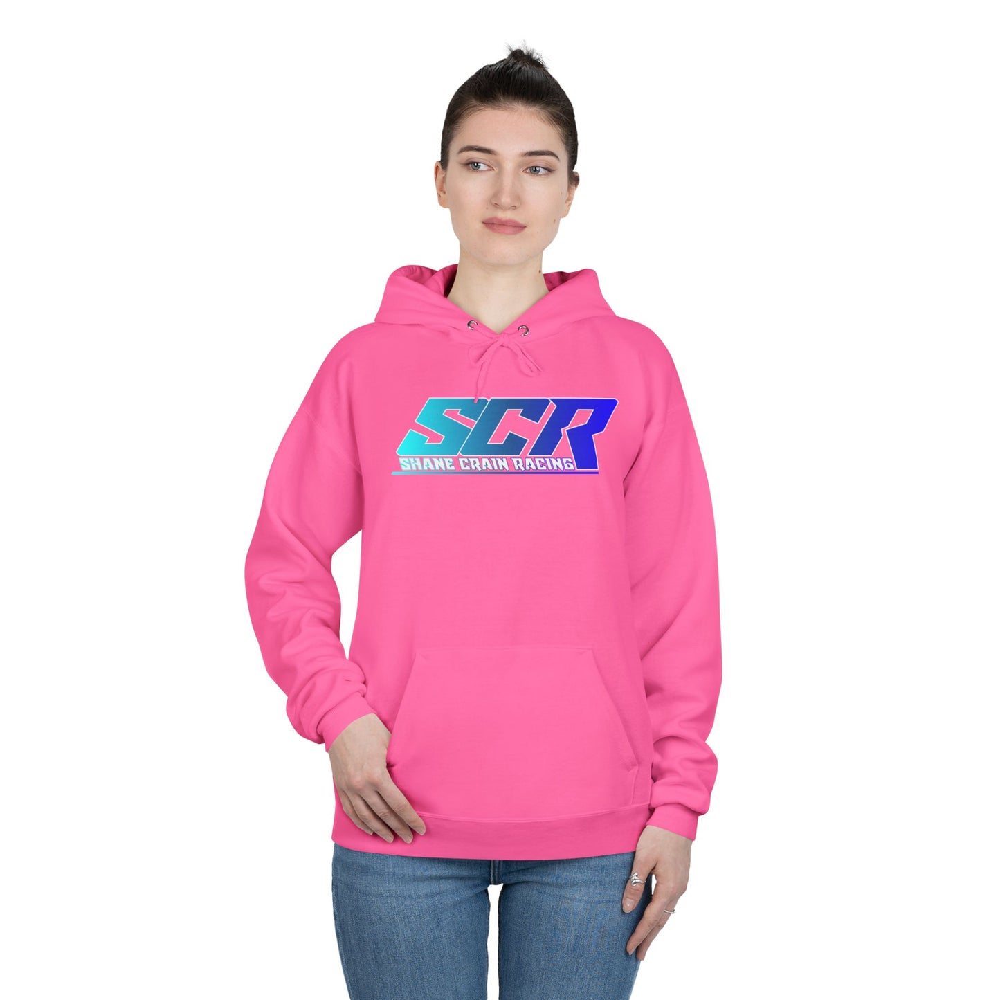 Shane Crain Vibrant Graphic Pullover Hoodie | Eco-Friendly Sweatshirt, Unisex Layering Piece for Casual Style, Gift for Birthdays, Cozy Fashion [...]