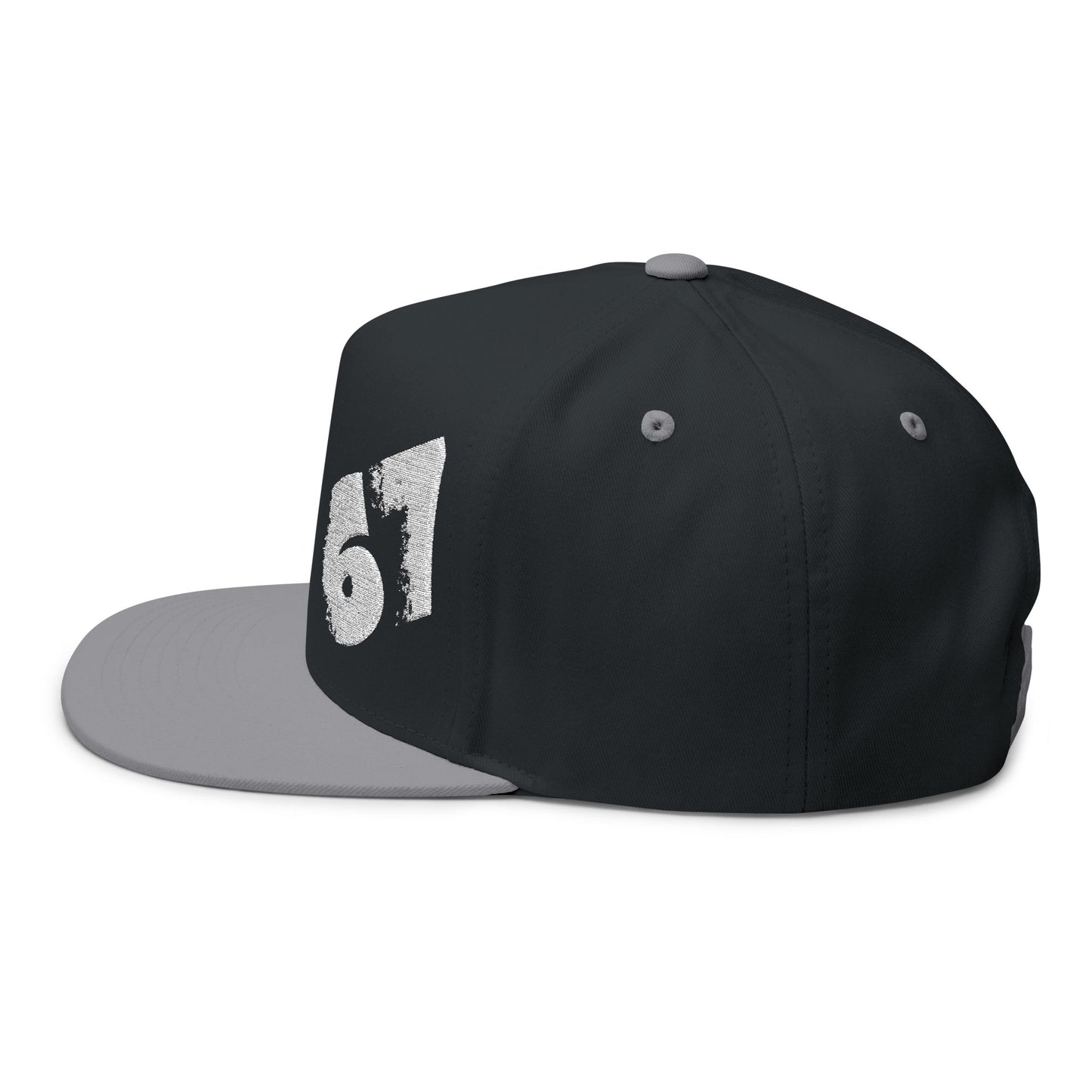 67 Cool Flat Bill Cap with Embroidered '67' Design, Unisex Baseball Hat, Trendy Streetwear Accessory, Perfect for Sports and Casual [...]