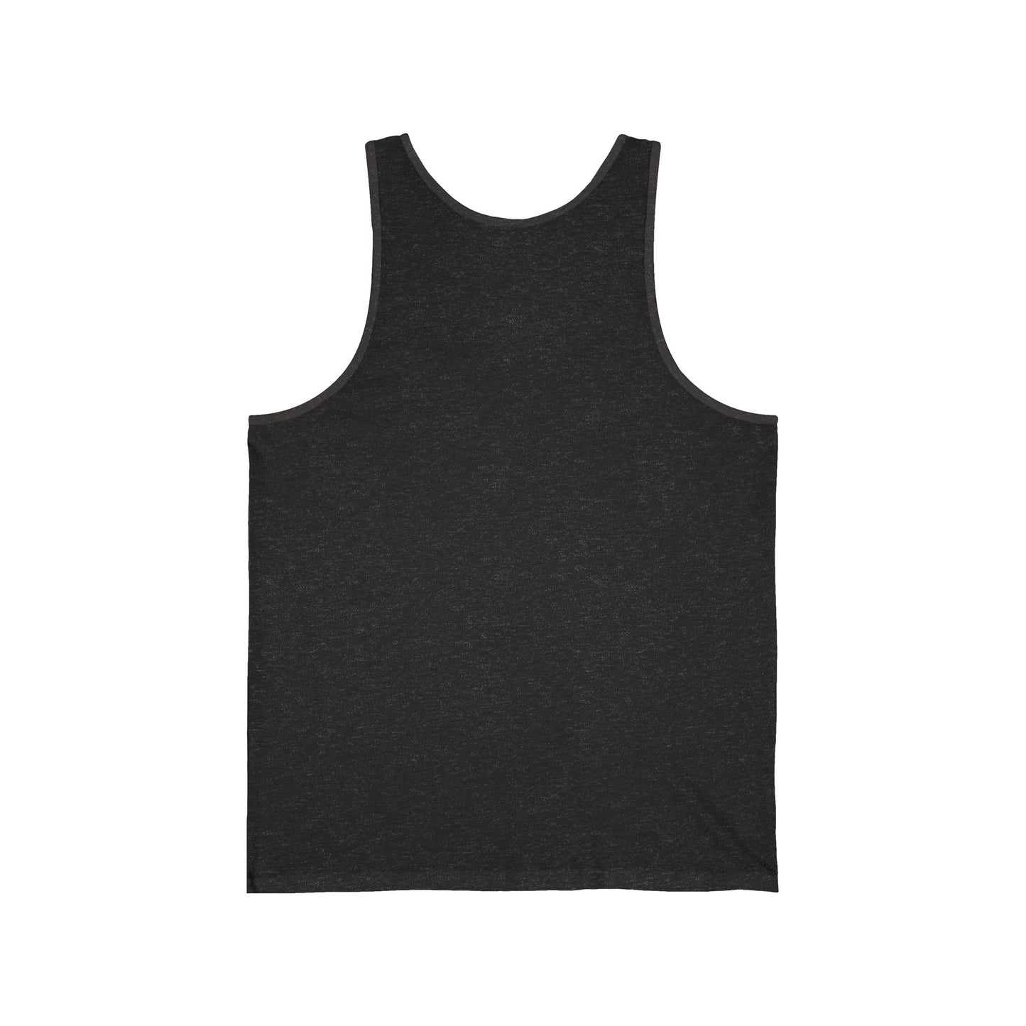 STOS Stylish Racing Tank Top for Enthusiasts, Perfect for Summer, Gift Ideas for Car Lovers, Unisex Jersey, Racing Apparel, Casual Wear