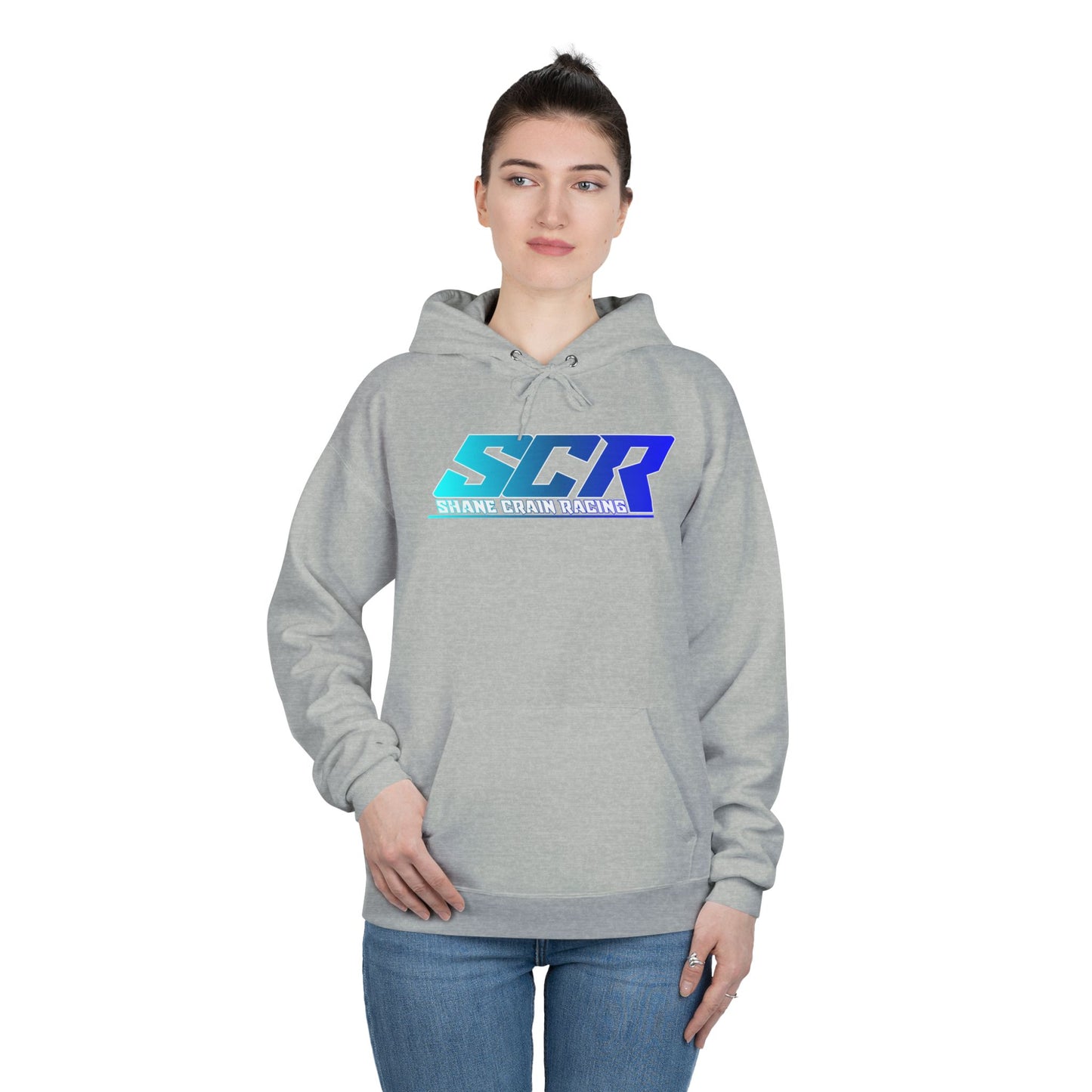 Shane Crain Vibrant Graphic Pullover Hoodie | Eco-Friendly Sweatshirt, Unisex Layering Piece for Casual Style, Gift for Birthdays, Cozy Fashion [...]