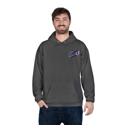 Shane Crain Vibrant Graphic Pullover Hoodie | Eco-Friendly Sweatshirt, Unisex Layering Piece for Casual Style, Gift for Birthdays, Cozy Fashion [...]