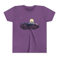 Heather Team Purple