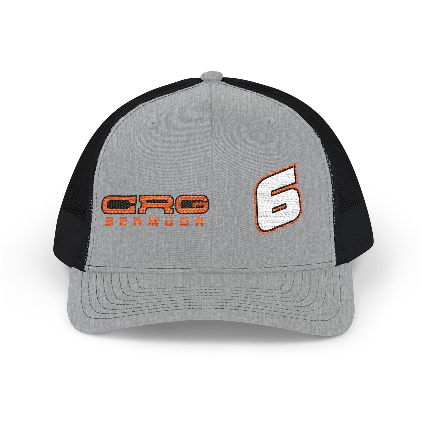 Stylish Snapback Trucker Cap for Everyday Cool, Sports Gear, Custom Embroidery, Andrew DeCosta 6