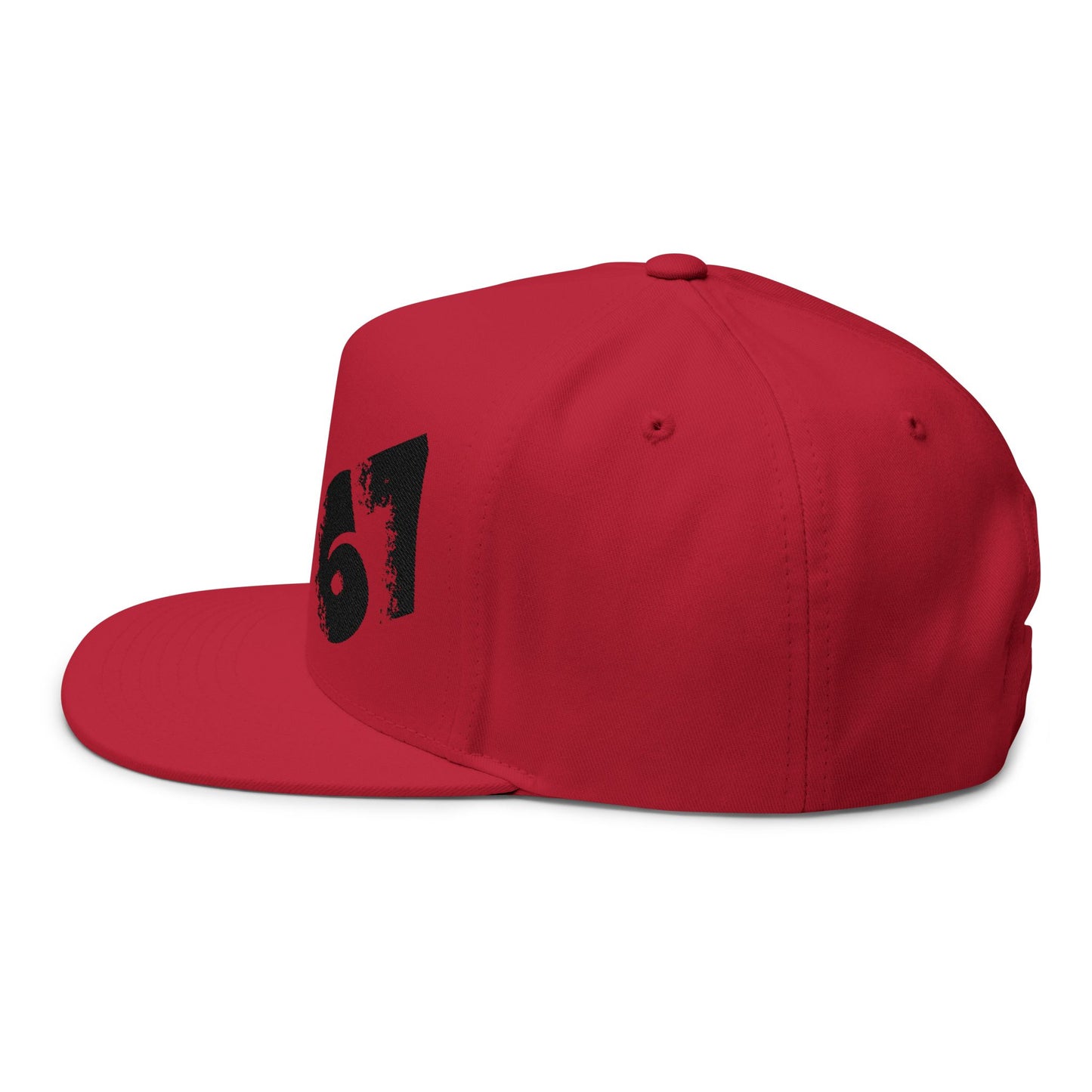 67 Trendy Flat Bill Cap (Embroidery) - Stylish Headwear for Casual Outings, Unique Gifts, Streetwear Fashion, Sports Events, Birthday [...]