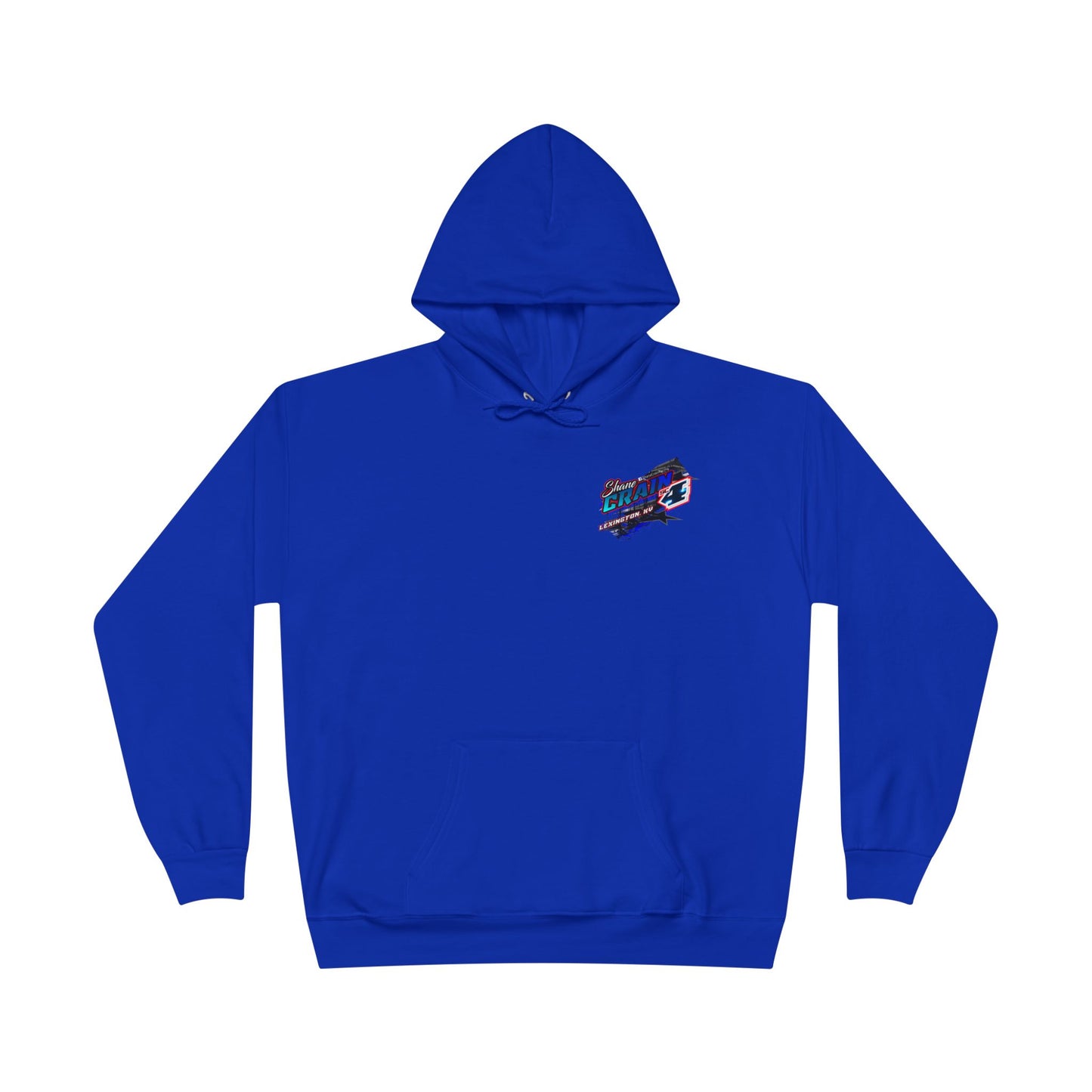 Shane Crain Vibrant Graphic Pullover Hoodie | Eco-Friendly Sweatshirt, Unisex Layering Piece for Casual Style, Gift for Birthdays, Cozy Fashion [...]
