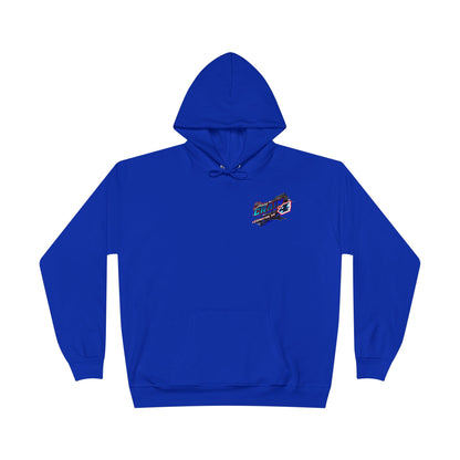 Shane Crain Vibrant Graphic Pullover Hoodie | Eco-Friendly Sweatshirt, Unisex Layering Piece for Casual Style, Gift for Birthdays, Cozy Fashion [...]