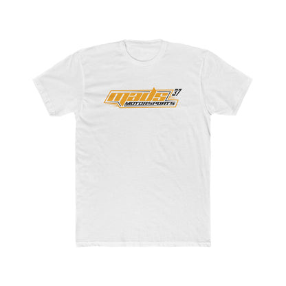 Support Our Troops Motorsports T-Shirt — Overkill 37 Racing Tee