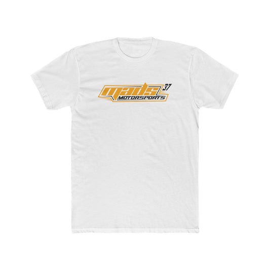 Support Our Troops Motorsports T-Shirt — Overkill 37 Racing Tee