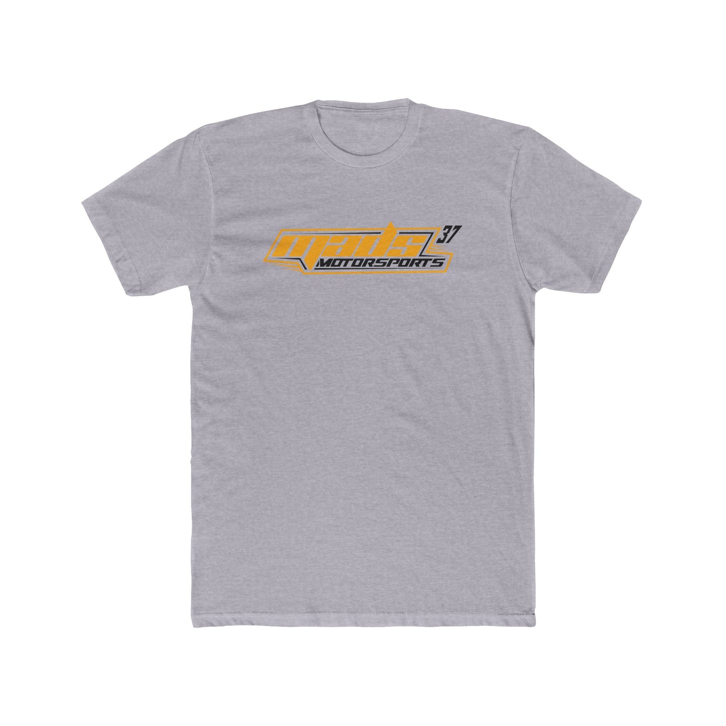 Support Our Troops Motorsports T-Shirt — Overkill 37 Racing Tee
