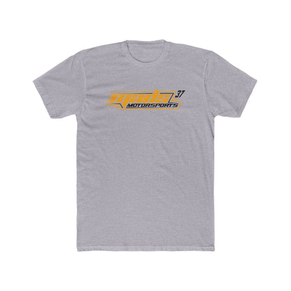 Support Our Troops Motorsports T-Shirt — Overkill 37 Racing Tee