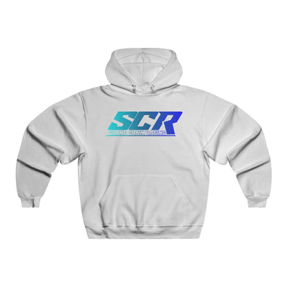 Shane Crain Men's Graphic Hoodie - Casual Comfort, Stylish Streetwear, Perfect for Gifting, Fall/Winter Fashion, Sports Enthusiasts