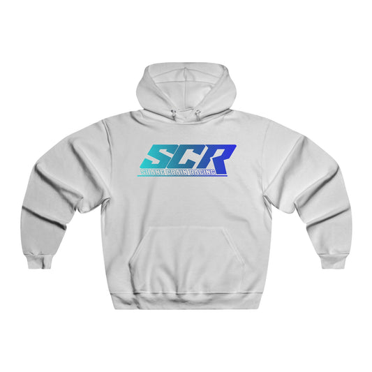 Shane Crain Men's Graphic Hoodie - Casual Comfort, Stylish Streetwear, Perfect for Gifting, Fall/Winter Fashion, Sports Enthusiasts
