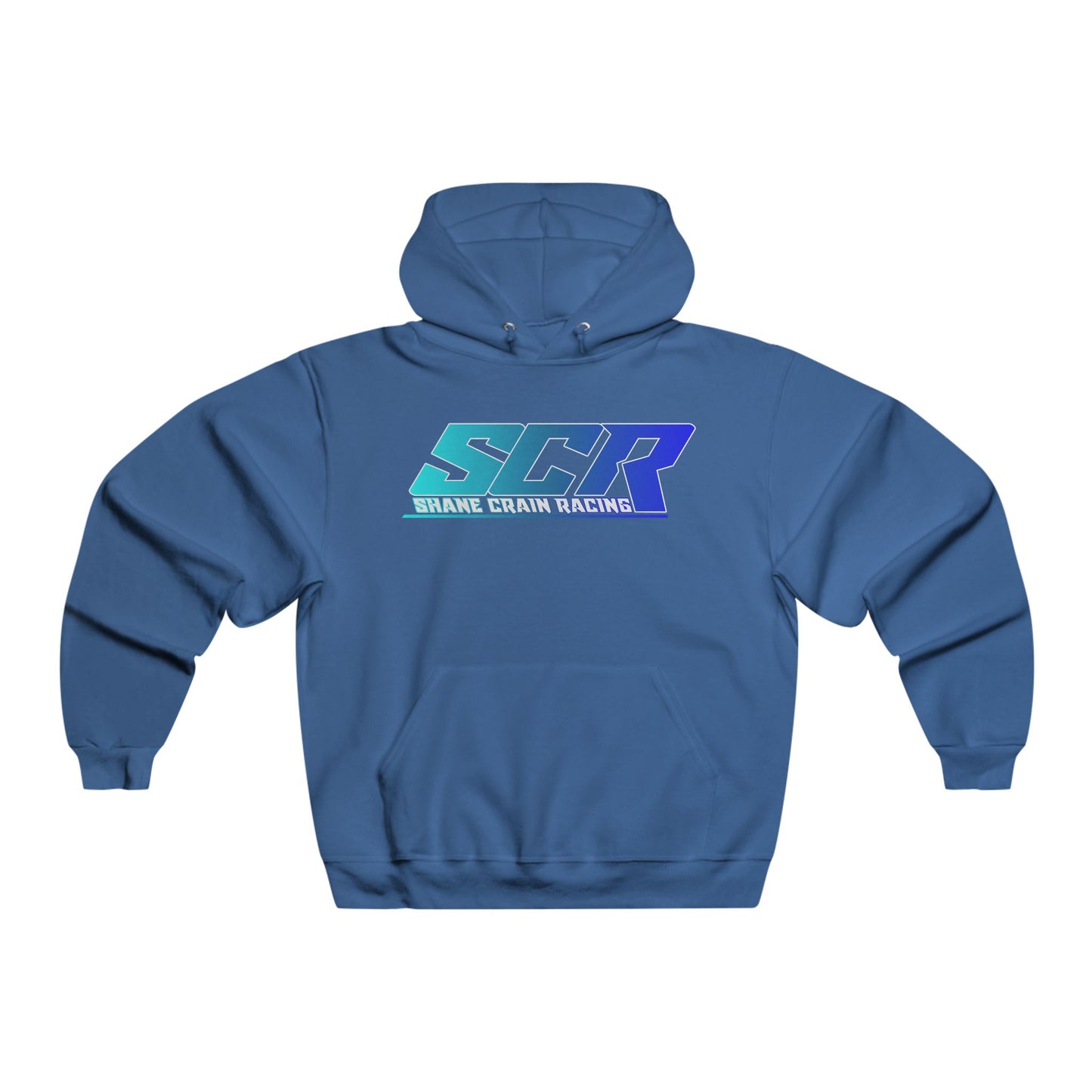Shane Crain Men's Graphic Hoodie - Casual Comfort, Stylish Streetwear, Perfect for Gifting, Fall/Winter Fashion, Sports Enthusiasts