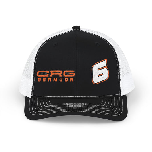 Stylish Snapback Trucker Cap for Everyday Cool, Sports Gear, Custom Embroidery, Andrew DeCosta 6