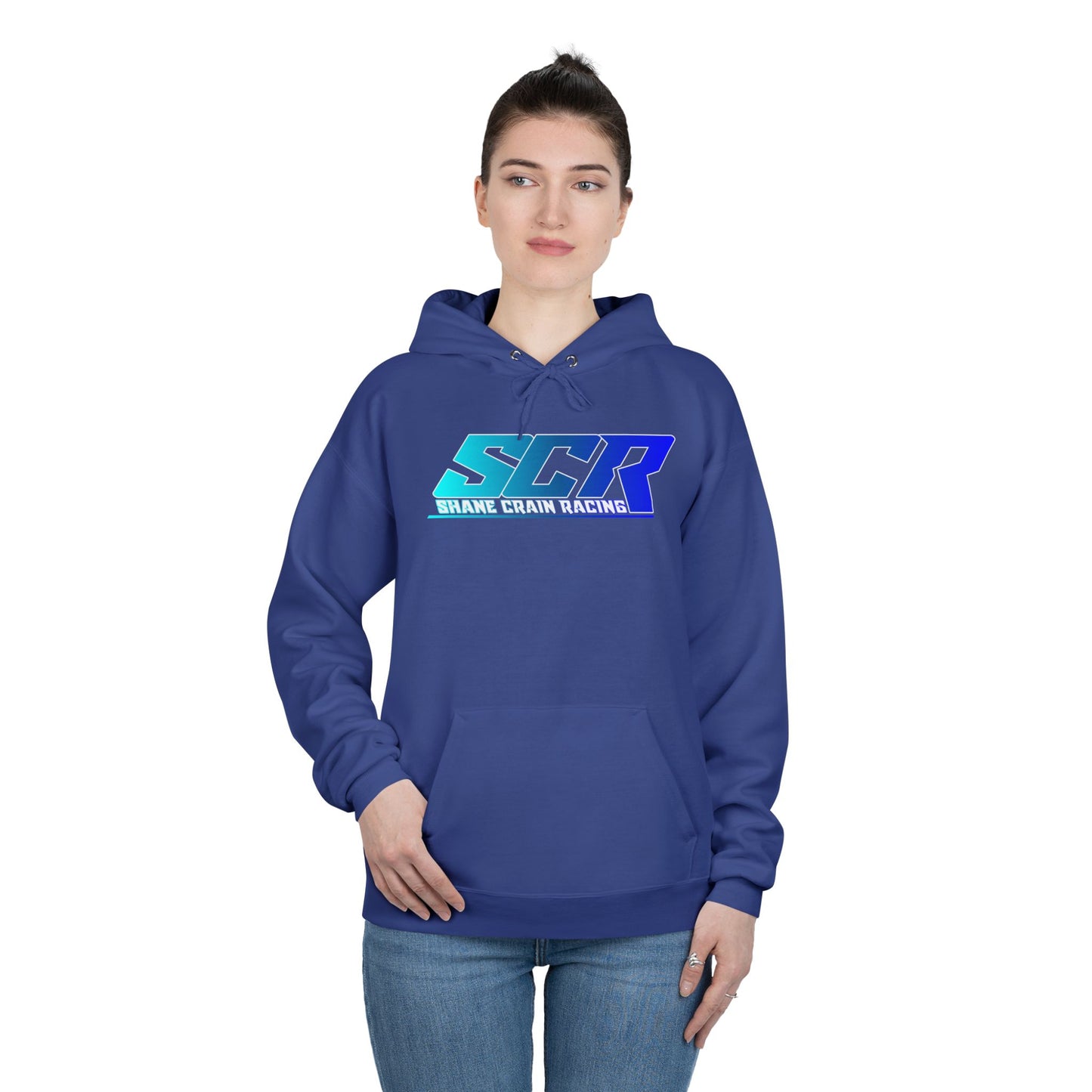 Shane Crain Vibrant Graphic Pullover Hoodie | Eco-Friendly Sweatshirt, Unisex Layering Piece for Casual Style, Gift for Birthdays, Cozy Fashion [...]