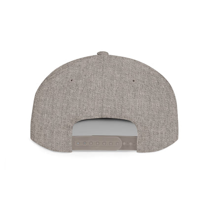 Supra & Skyline Tokyo Flat Bill Snapback