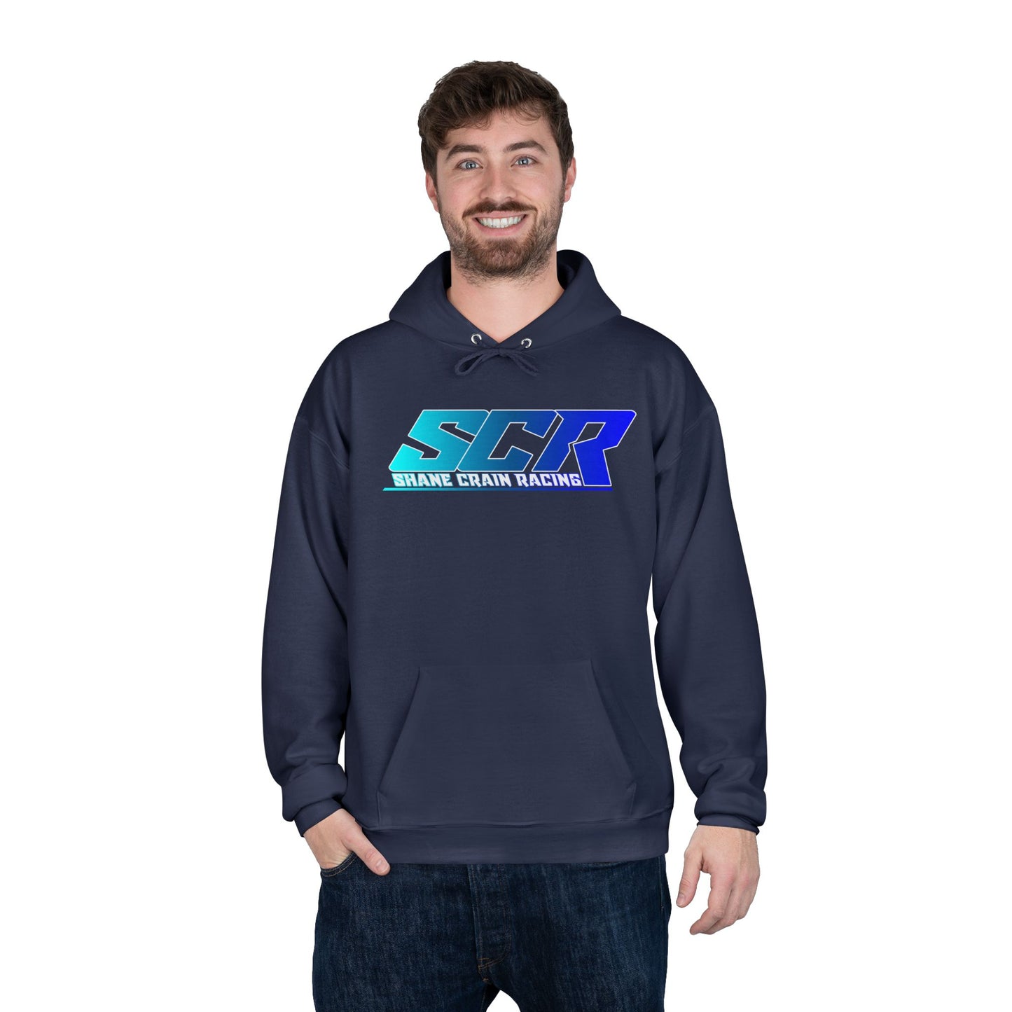 Shane Crain Vibrant Graphic Pullover Hoodie | Eco-Friendly Sweatshirt, Unisex Layering Piece for Casual Style, Gift for Birthdays, Cozy Fashion [...]