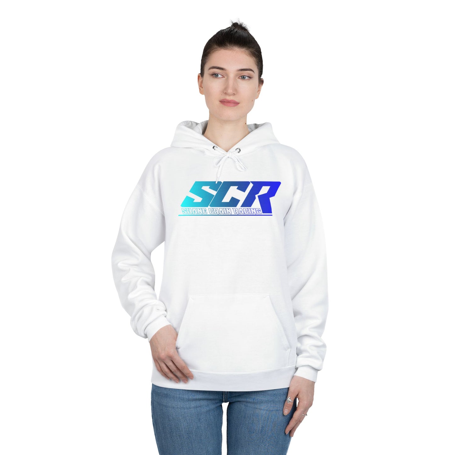 Shane Crain Vibrant Graphic Pullover Hoodie | Eco-Friendly Sweatshirt, Unisex Layering Piece for Casual Style, Gift for Birthdays, Cozy Fashion [...]