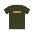 Solid Military Green
