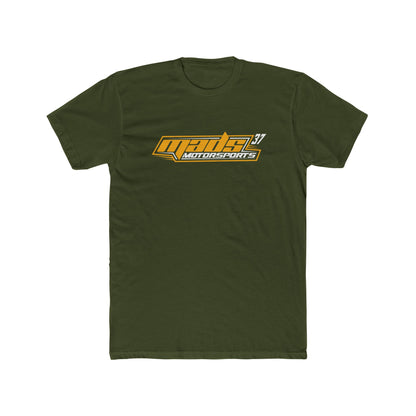 Support Our Troops Motorsports T-Shirt — Overkill 37 Racing Tee