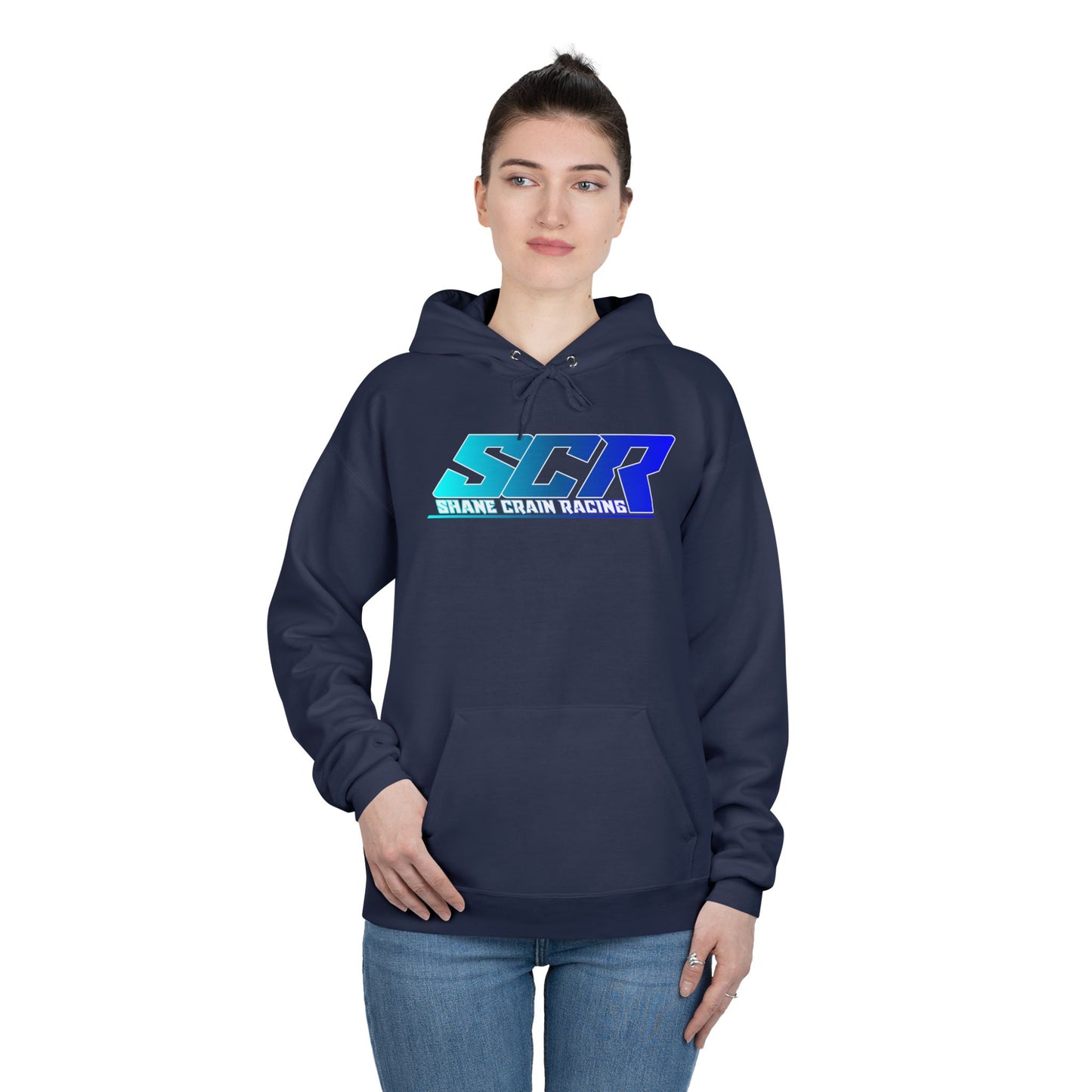 Shane Crain Vibrant Graphic Pullover Hoodie | Eco-Friendly Sweatshirt, Unisex Layering Piece for Casual Style, Gift for Birthdays, Cozy Fashion [...]