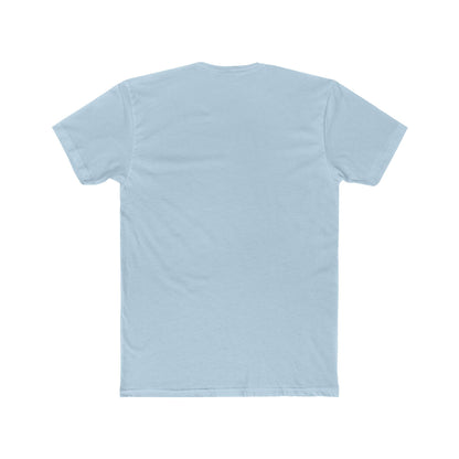 BMW M4 Racing Tee — Sport Car Graphic Crewneck