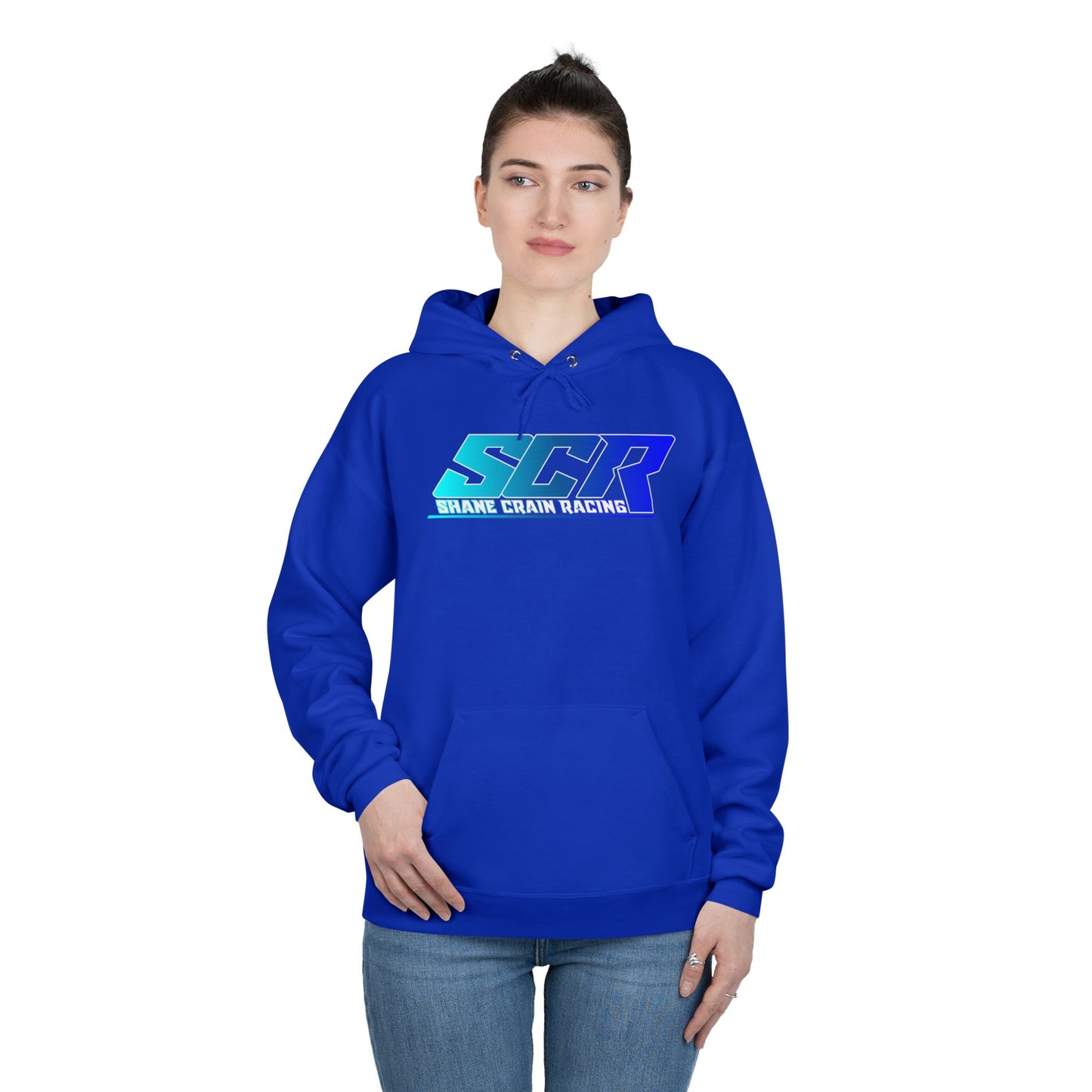 Shane Crain Vibrant Graphic Pullover Hoodie | Eco-Friendly Sweatshirt, Unisex Layering Piece for Casual Style, Gift for Birthdays, Cozy Fashion [...]