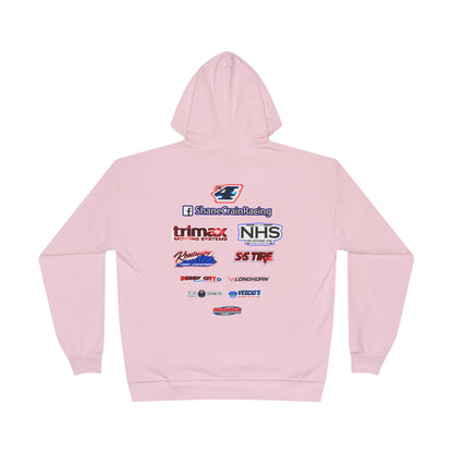 Shane Crain Vibrant Graphic Pullover Hoodie | Eco-Friendly Sweatshirt, Unisex Layering Piece for Casual Style, Gift for Birthdays, Cozy Fashion [...]