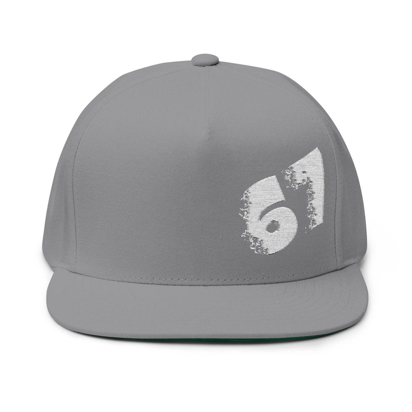 67 Cool Flat Bill Cap with Embroidered '67' Design, Unisex Baseball Hat, Trendy Streetwear Accessory, Perfect for Sports and Casual [...]