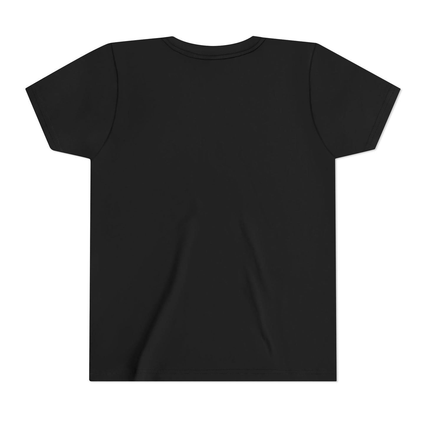Skyline - Supra Youth Car Graphic Tee - Twin Sports Cars with Mountain Sunrise