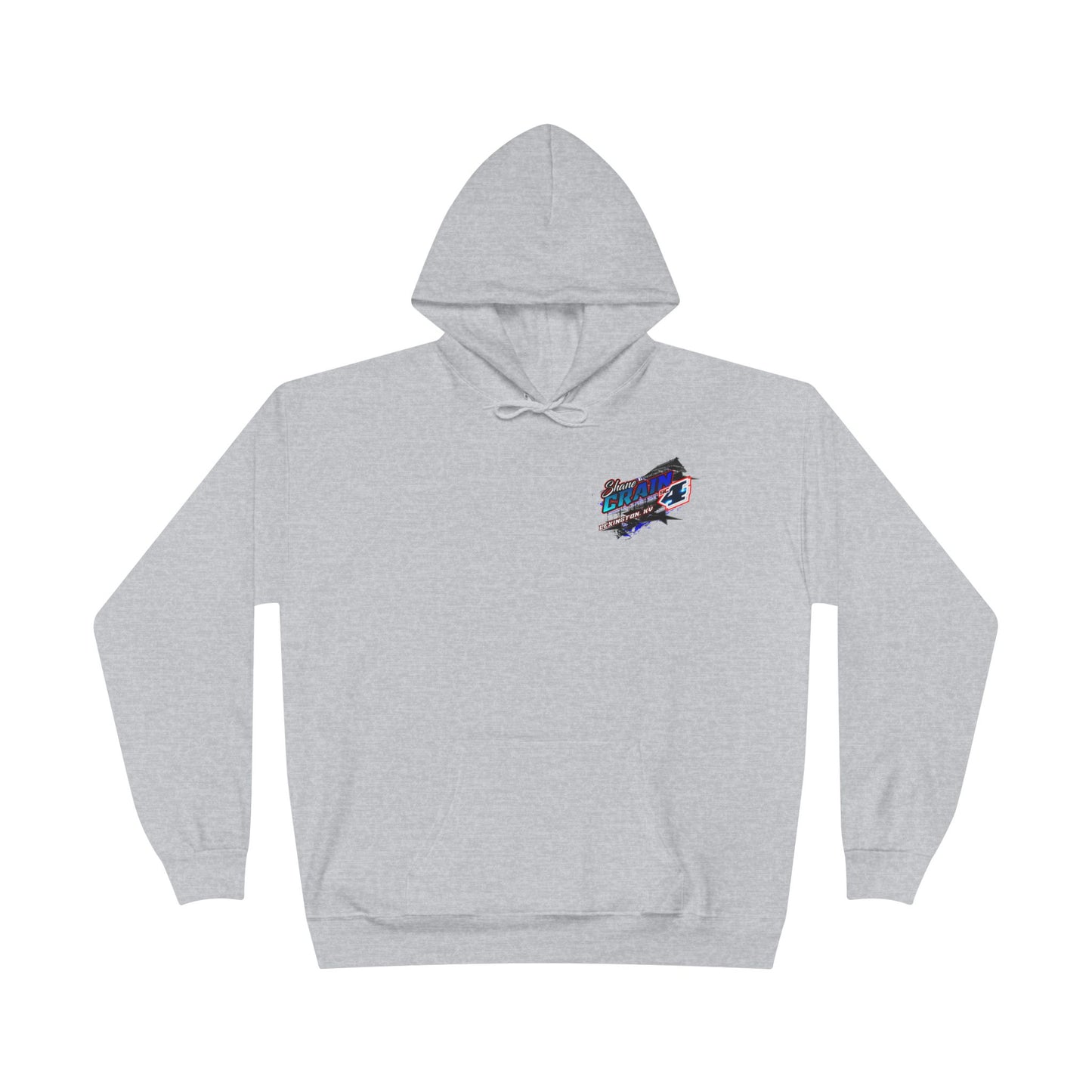 Shane Crain Vibrant Graphic Pullover Hoodie | Eco-Friendly Sweatshirt, Unisex Layering Piece for Casual Style, Gift for Birthdays, Cozy Fashion [...]