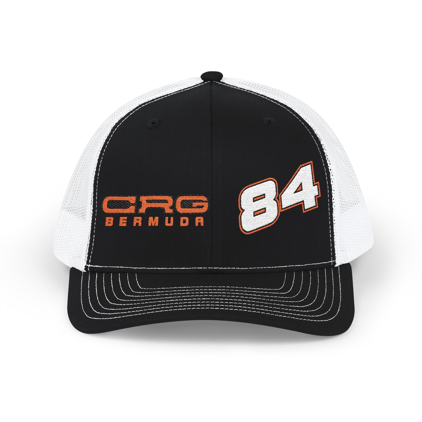 Stylish Snapback Trucker Cap for Everyday Cool, Sports Gear, Custom Embroidery, Andrew DeCosta 84