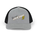 Heather Grey/Black