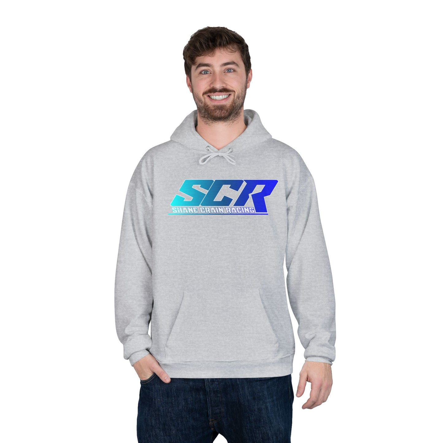 Shane Crain Vibrant Graphic Pullover Hoodie | Eco-Friendly Sweatshirt, Unisex Layering Piece for Casual Style, Gift for Birthdays, Cozy Fashion [...]