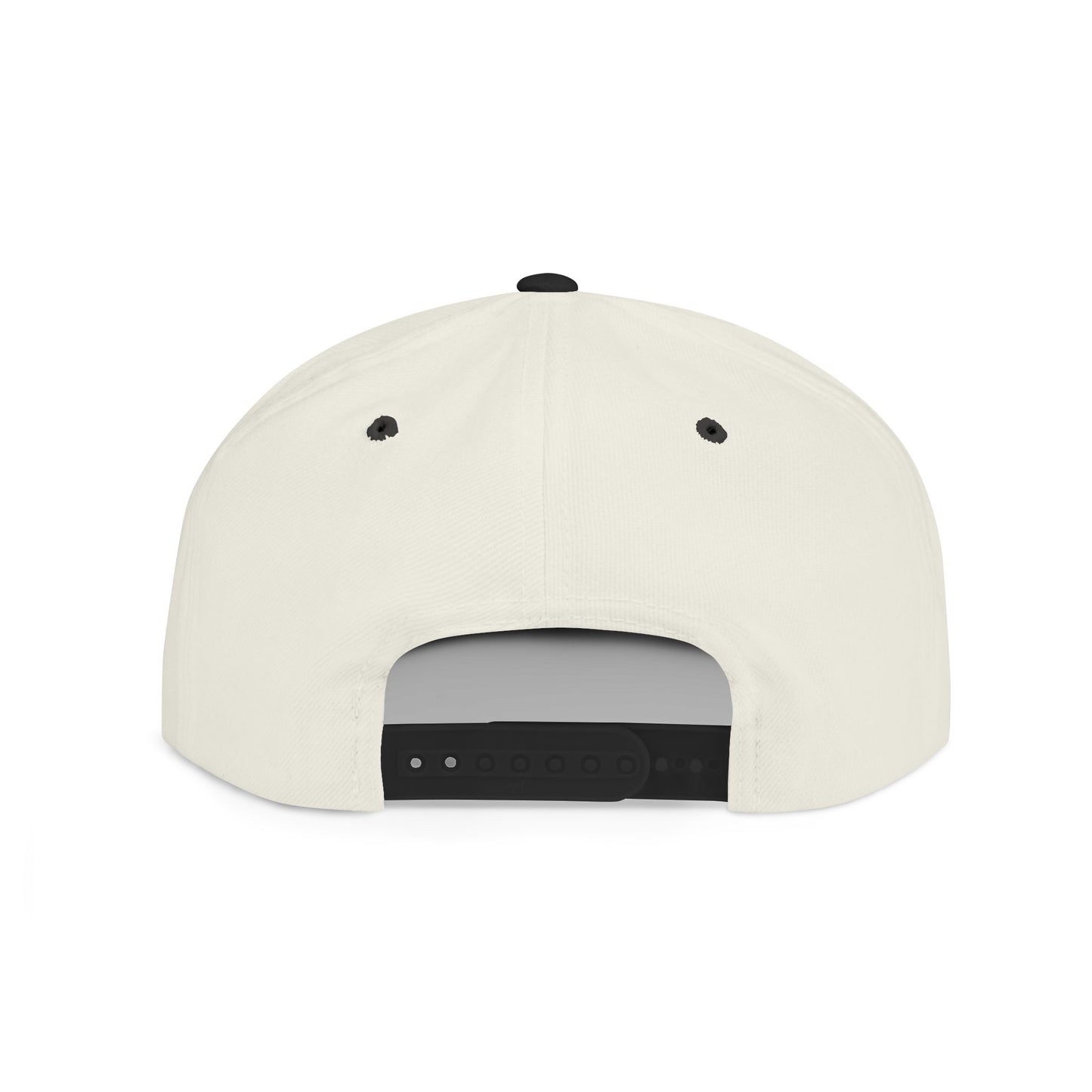 Supra & Skyline Tokyo Flat Bill Snapback