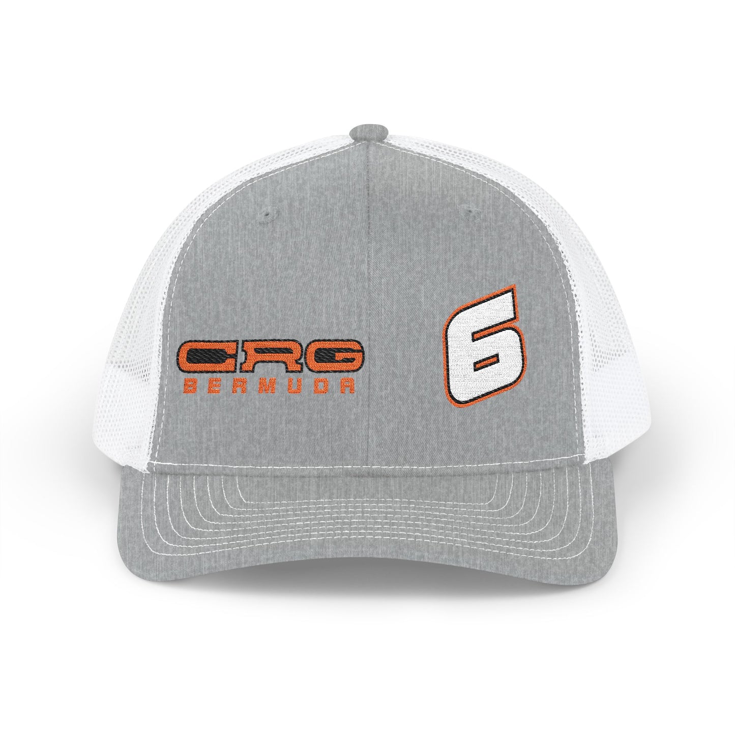 Stylish Snapback Trucker Cap for Everyday Cool, Sports Gear, Custom Embroidery, Andrew DeCosta 6