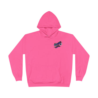 Shane Crain Vibrant Graphic Pullover Hoodie | Eco-Friendly Sweatshirt, Unisex Layering Piece for Casual Style, Gift for Birthdays, Cozy Fashion [...]