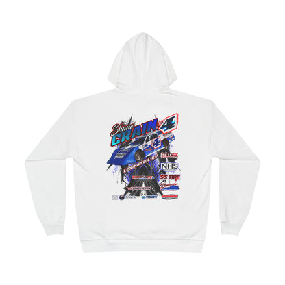 Shane Crain Vibrant Graphic Pullover Hoodie | Eco-Friendly Sweatshirt, Unisex Layering Piece for Casual Style, Gift for Birthdays, Cozy Fashion [...]