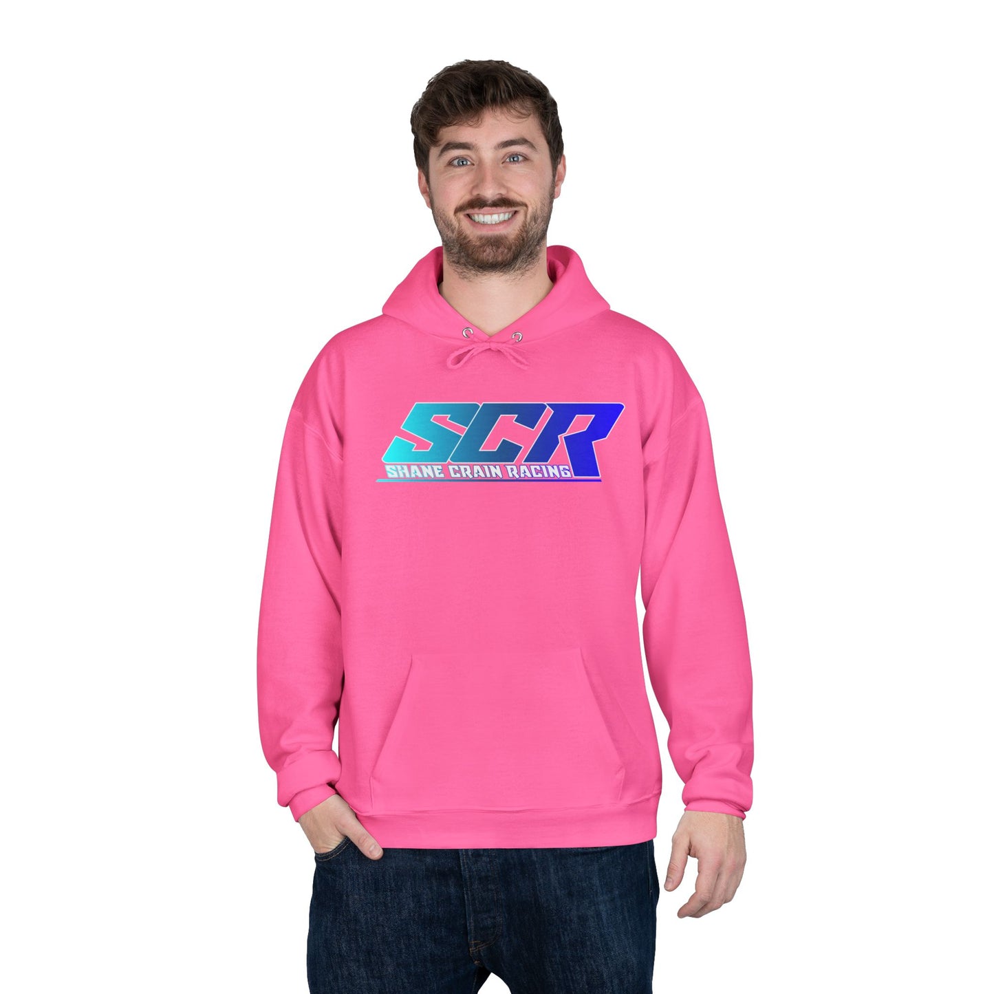 Shane Crain Vibrant Graphic Pullover Hoodie | Eco-Friendly Sweatshirt, Unisex Layering Piece for Casual Style, Gift for Birthdays, Cozy Fashion [...]