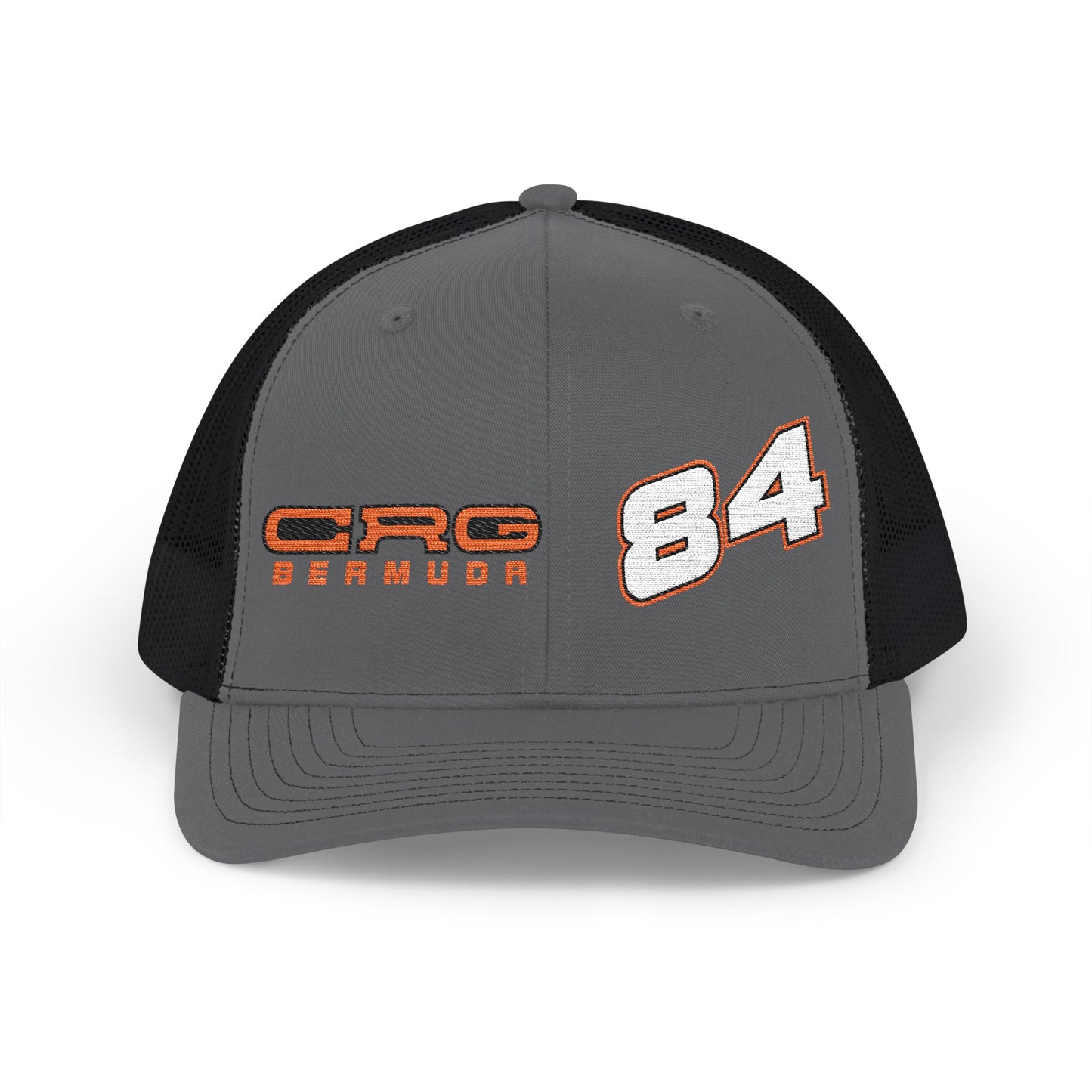 Stylish Snapback Trucker Cap for Everyday Cool, Sports Gear, Custom Embroidery, Andrew DeCosta 84